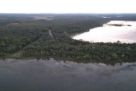 (Lot 4) 24628 NE Rock Lake Road