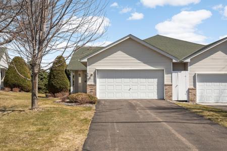 501 Buffalo Run Road