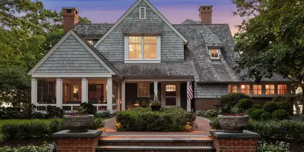 63 Tamarack