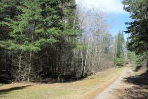 TBD North Hanson Road