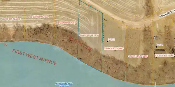 Lot 3 Stalker View Lane