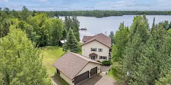 1460 Kane Lake