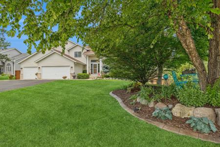 16956 Wilderness Trail SE