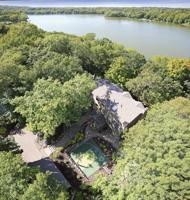 135 Choctaw Circle