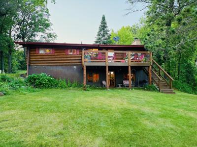 18986 Captive Lake Road