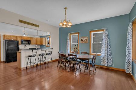 315 Elm Street S