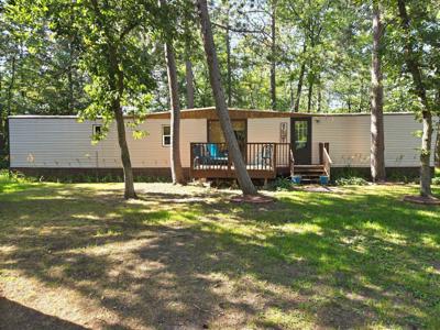 12905 Buckhorn Trail