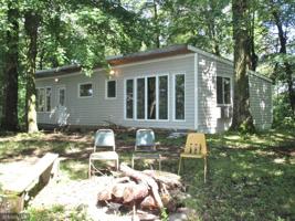TBD Turtle River Island