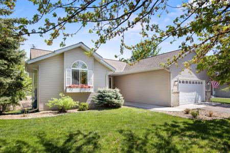 1408 Leo Lane