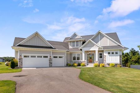 2995 86th Street SE