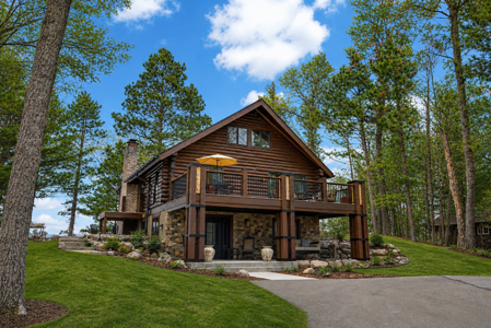 2114 Norway Pine Road SW