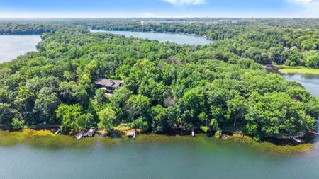 8000 Hill Trail N