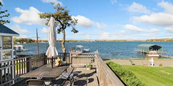 3355 Crystal Bay Road