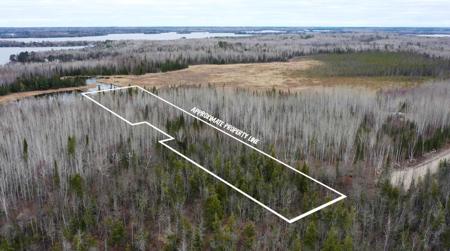 TBD Parcel 15 Hwy 115