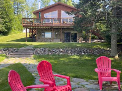 6423 Bobcat Ridge Road