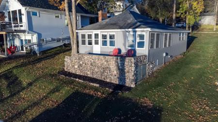 884 White Clover Beach Road
