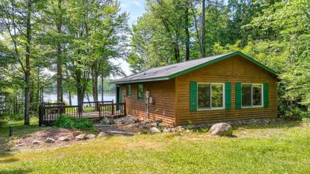 4699N N Lake Winter Road
