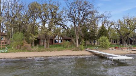 633 N Shore Drive