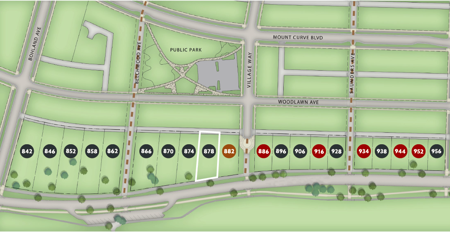 878 Mississippi River Boulevard S