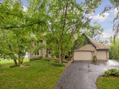 1629 Keller Lake Drive