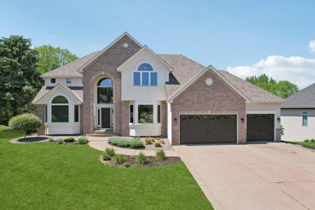 10175 Powers Lake Trail