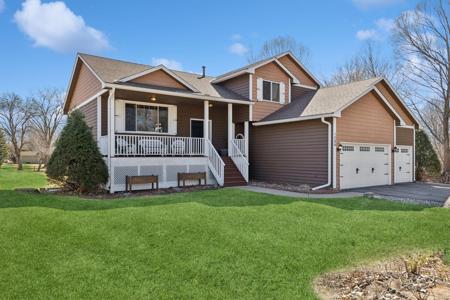 1284 Otter Ridge Road