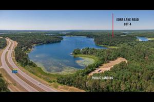 XXXXX Edna Lake Road