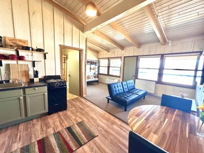 400 Quadna Mountain Road