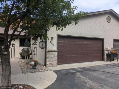660 Riverview Drive Unit 640