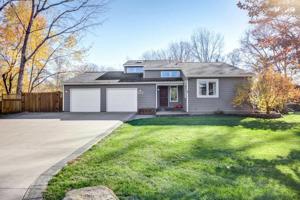 5445 Zumbra Drive