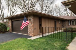 2015 Southfield SW