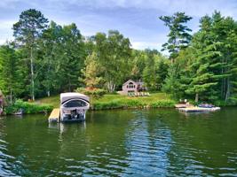 43727 Kego Lake