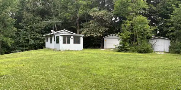 18486 Short Cut