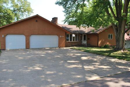 114 Oak Ridge