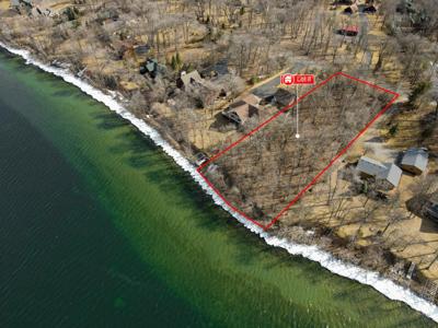 LOT 8 Pine Point Estates