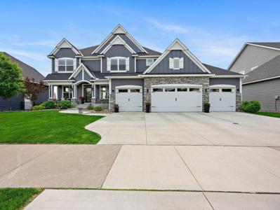 13157 Coral Sea Court NE