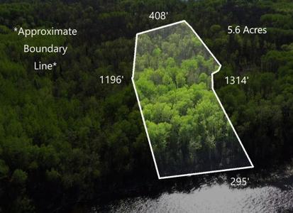 Lot 11 - TBD Driftwood Lane NW