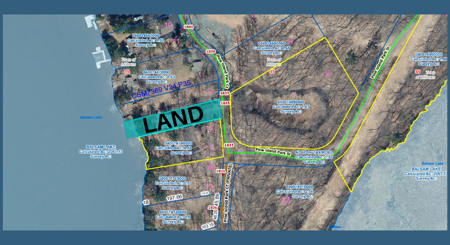 1835 Pine Island Park Court