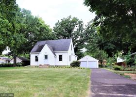 3191 Lake Johanna