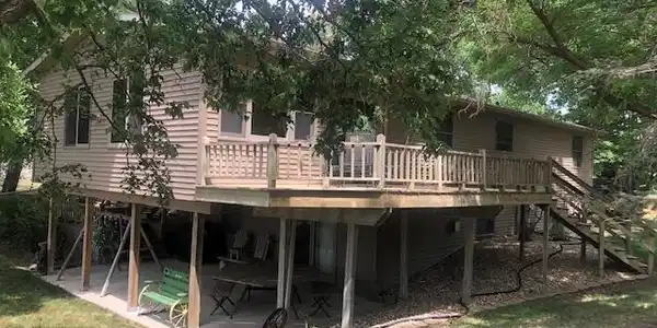 60 Deer Path