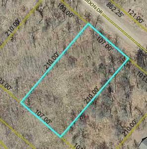 Lot 4 Tall Moon Drive