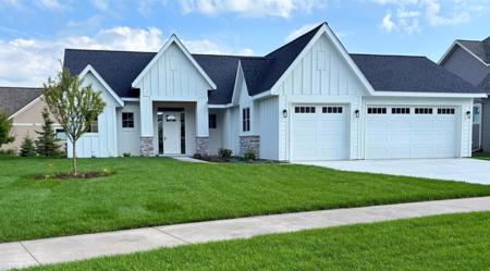 11301 Latrobe Lane