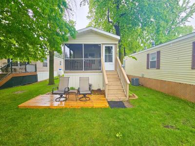 2600 Big Horn Bay Road NW