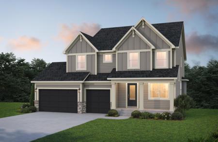 3613 Knightsbridge Trail N