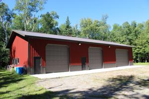 14704 Crow Point Trail