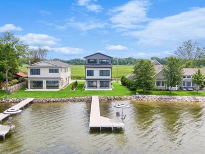 3800 Enchanted Lane
