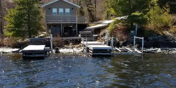 2507 Susan Island Island