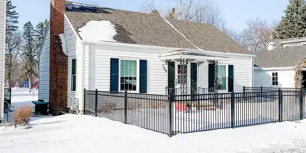 709 May Street