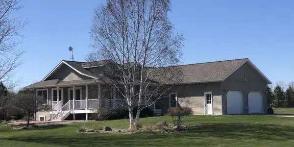 11 Lake Shetek Drive