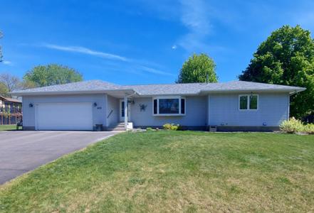 409 Sundown Drive